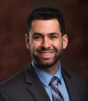 Photo Of Mustapha N. Hawiily