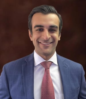 Photo Of Yasir Muhammed